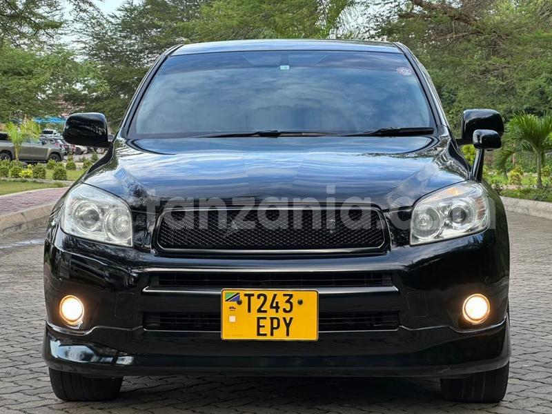 Big with watermark toyota rav4 dar es salaam dar es salaam 32299