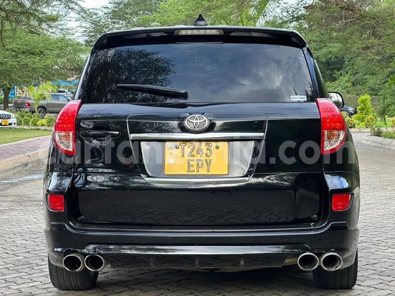 Big with watermark toyota rav4 dar es salaam dar es salaam 32299