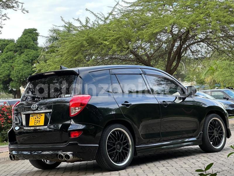 Big with watermark toyota rav4 dar es salaam dar es salaam 32299