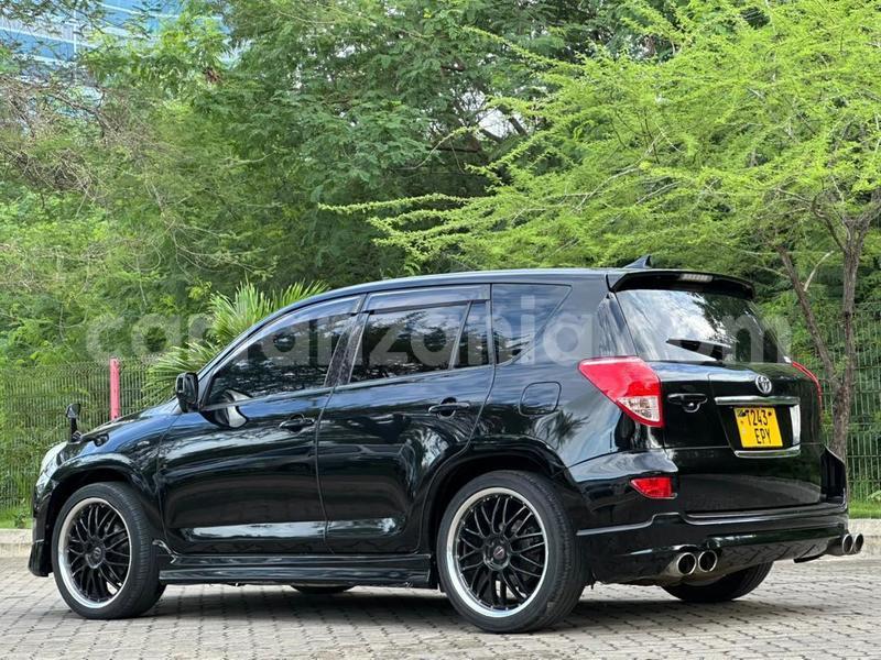 Big with watermark toyota rav4 dar es salaam dar es salaam 32299