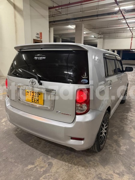 Big with watermark toyota corolla rumion dar es salaam dar es salaam 32300