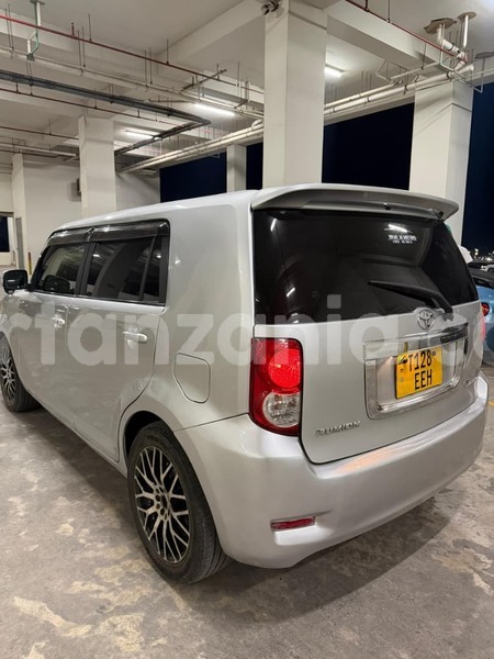 Big with watermark toyota corolla rumion dar es salaam dar es salaam 32300