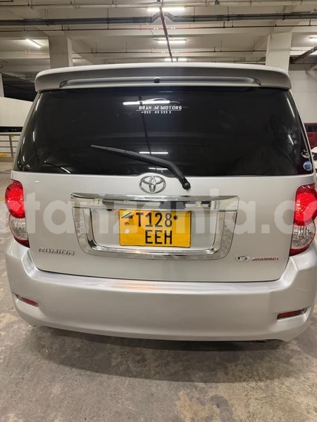 Big with watermark toyota corolla rumion dar es salaam dar es salaam 32300