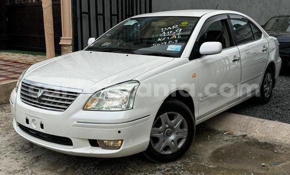 Nunua Mpya Toyota Premio Nyeupe Gari ndani ya Dar es Salaam nchini Dar es Salaam Nunua Mpya Toyota Premio Nyeupe Gari ndani ya Dar es Salaam nchini Dar es Salaam