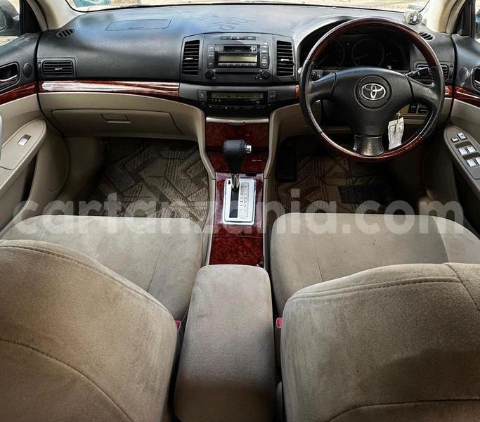 Big with watermark toyota premio dar es salaam dar es salaam 32301