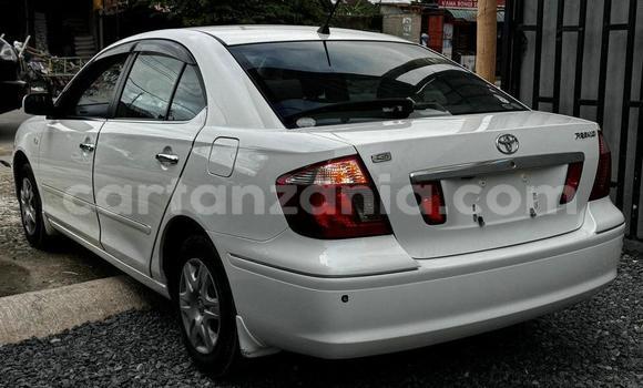 Nunua Mpya Toyota Premio Nyeupe Gari ndani ya Dar es Salaam nchini Dar es Salaam Nunua Mpya Toyota Premio Nyeupe Gari ndani ya Dar es Salaam nchini Dar es Salaam