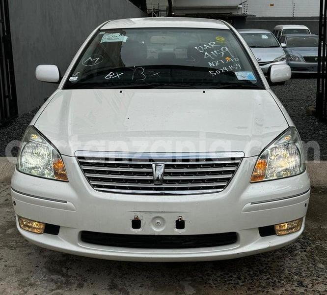 Big with watermark toyota premio dar es salaam dar es salaam 32301