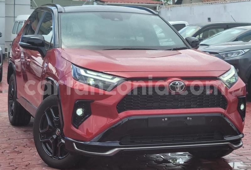 Big with watermark toyota rav4 dar es salaam dar es salaam 32302
