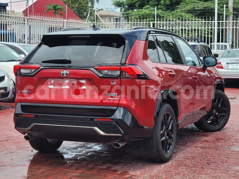 Big with watermark toyota rav4 dar es salaam dar es salaam 32302