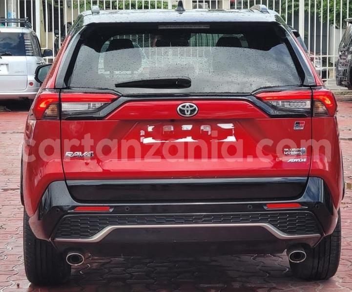 Big with watermark toyota rav4 dar es salaam dar es salaam 32302