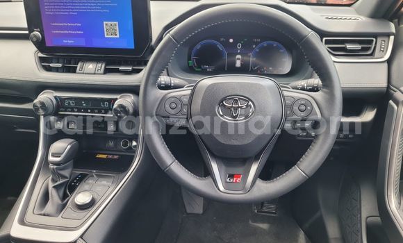 Buy New Toyota RAV4 Red Car in Dar es Salaam in Dar es Salaam Buy New Toyota RAV4 Red Car in Dar es Salaam in Dar es Salaam