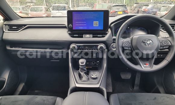 Buy New Toyota RAV4 Red Car in Dar es Salaam in Dar es Salaam Buy New Toyota RAV4 Red Car in Dar es Salaam in Dar es Salaam