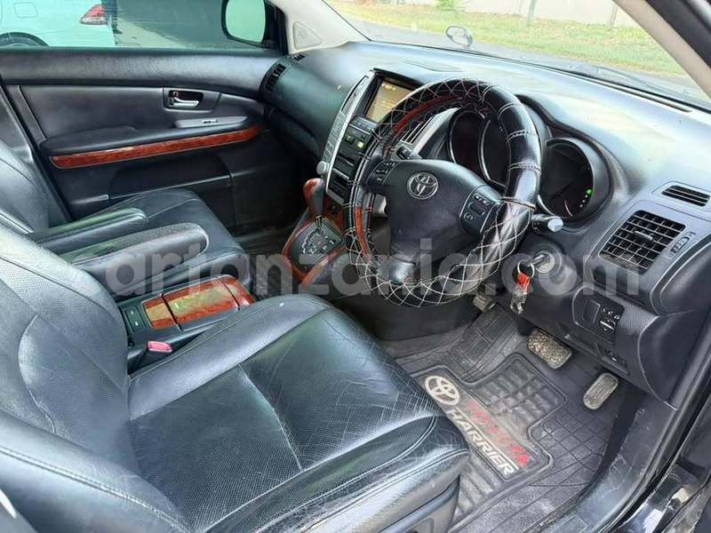 Big with watermark toyota harrier kigoma kigoma 32303