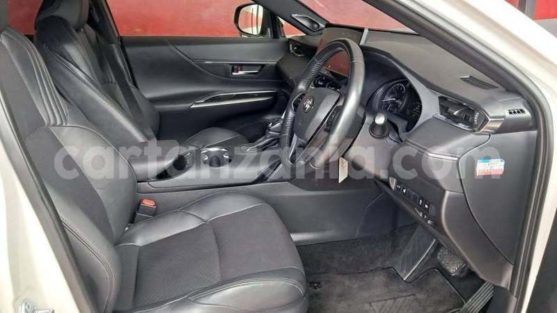 Big with watermark toyota harrier dar es salaam dar es salaam 32305