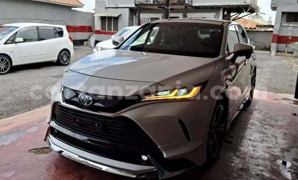Nunua Ilio tumika Toyota Harrier Nyeupe Gari ndani ya Dar es Salaam nchini Dar es Salaam Nunua Ilio tumika Toyota Harrier Nyeupe Gari ndani ya Dar es Salaam nchini Dar es Salaam