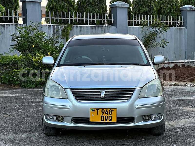 Big with watermark toyota premio dar es salaam dar es salaam 32306
