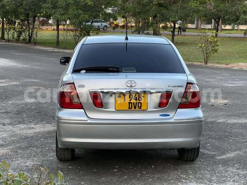 Big with watermark toyota premio dar es salaam dar es salaam 32306