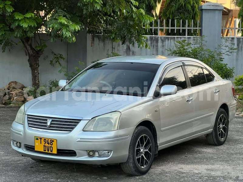 Big with watermark toyota premio dar es salaam dar es salaam 32306