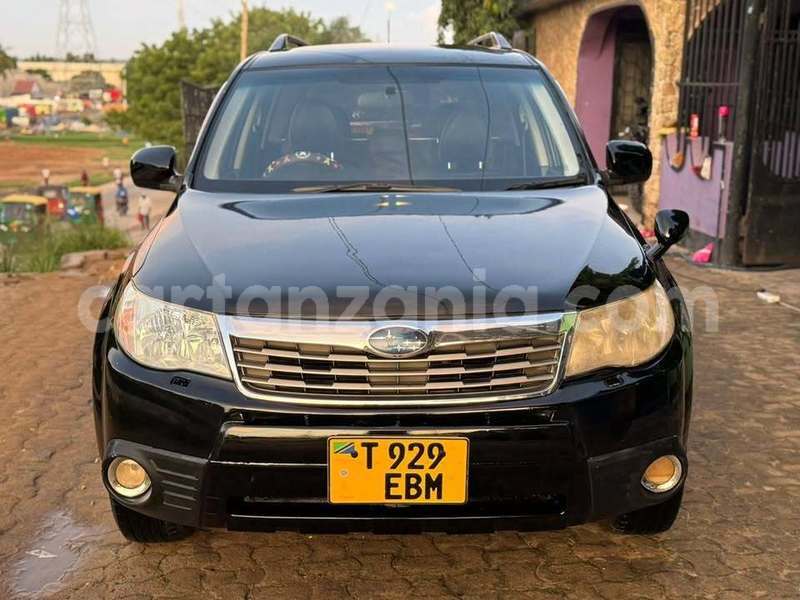 Big with watermark subaru forester dar es salaam dar es salaam 32307