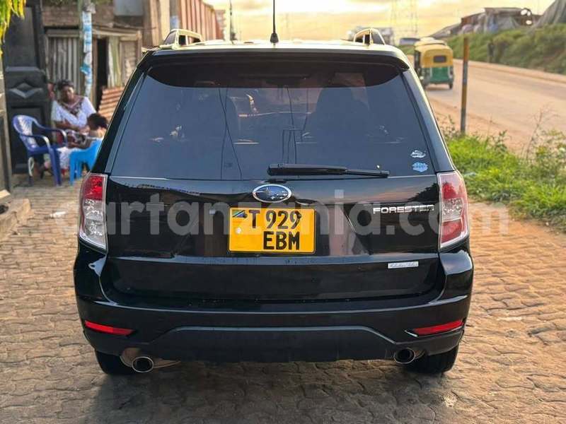 Big with watermark subaru forester dar es salaam dar es salaam 32307
