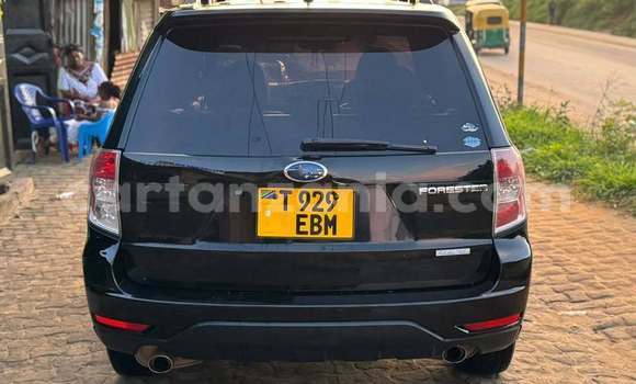 Nunua Ilio tumika Subaru Forester Nyeusi Gari ndani ya Dar es Salaam nchini Dar es Salaam Nunua Ilio tumika Subaru Forester Nyeusi Gari ndani ya Dar es Salaam nchini Dar es Salaam
