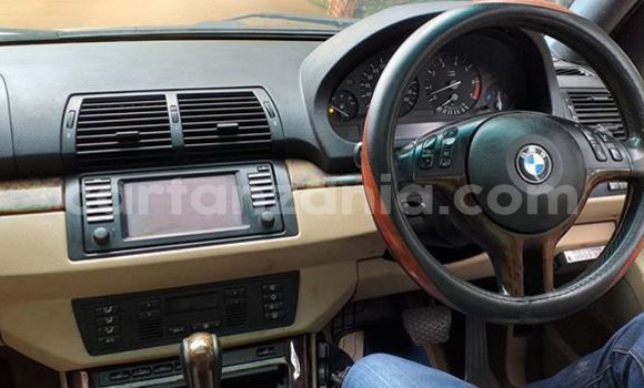 Buy Used BMW X5 White Car in Dar es Salaam in Dar es Salaam Buy Used BMW X5 White Car in Dar es Salaam in Dar es Salaam