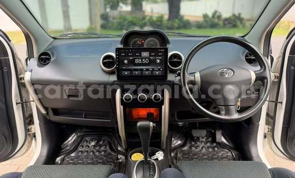 Nunua Ilio tumika Toyota IST Nyeupe Gari ndani ya Dar es Salaam nchini Dar es Salaam Nunua Ilio tumika Toyota IST Nyeupe Gari ndani ya Dar es Salaam nchini Dar es Salaam