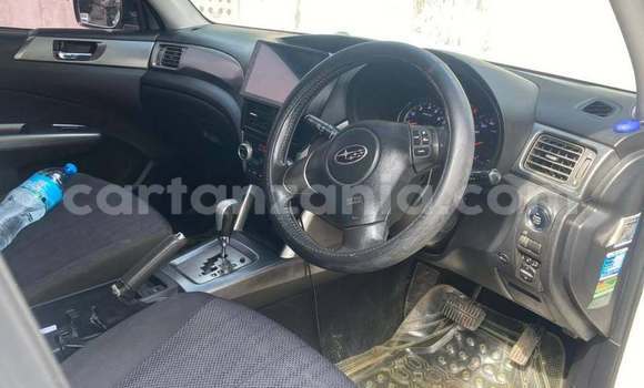 Nunua Ilio tumika Subaru Forester Nyeupe Gari ndani ya Dar es Salaam nchini Dar es Salaam Nunua Ilio tumika Subaru Forester Nyeupe Gari ndani ya Dar es Salaam nchini Dar es Salaam