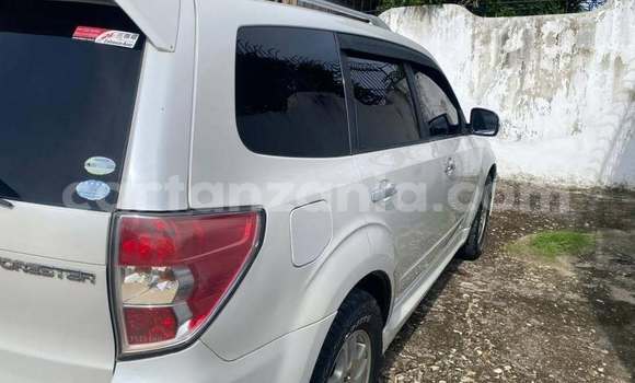 Nunua Ilio tumika Subaru Forester Nyeupe Gari ndani ya Dar es Salaam nchini Dar es Salaam Nunua Ilio tumika Subaru Forester Nyeupe Gari ndani ya Dar es Salaam nchini Dar es Salaam