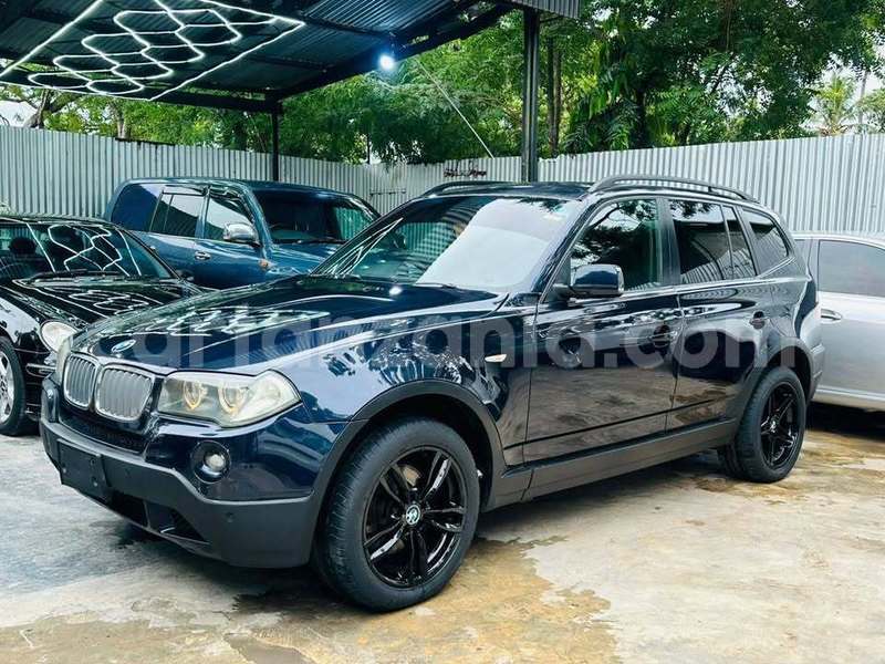 Big with watermark bmw x3 dar es salaam dar es salaam 32311