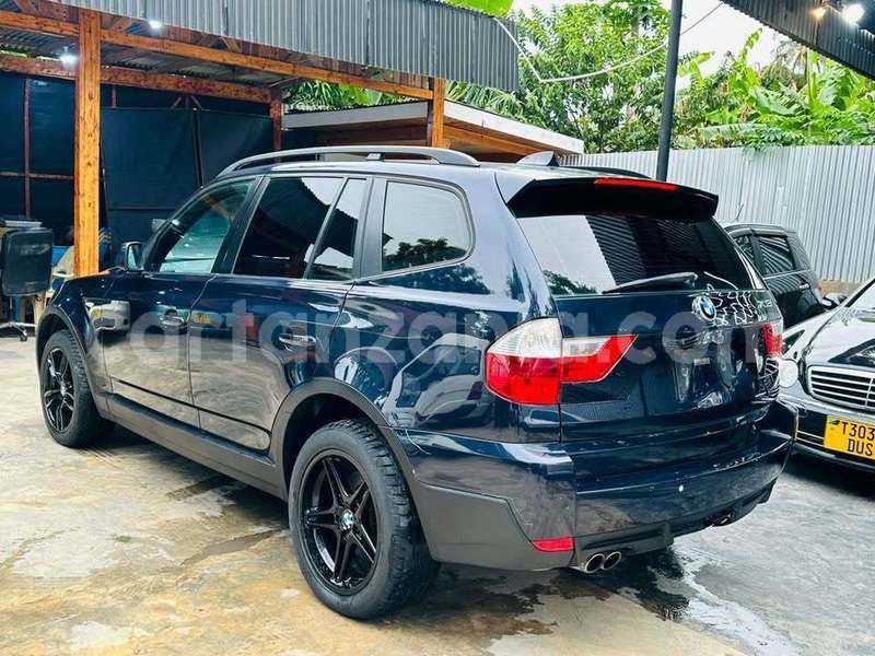 Big with watermark bmw x3 dar es salaam dar es salaam 32311