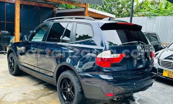 Nunua Ilio tumika BMW X3 Nyeusi Gari ndani ya Dar es Salaam nchini Dar es Salaam Nunua Ilio tumika BMW X3 Nyeusi Gari ndani ya Dar es Salaam nchini Dar es Salaam