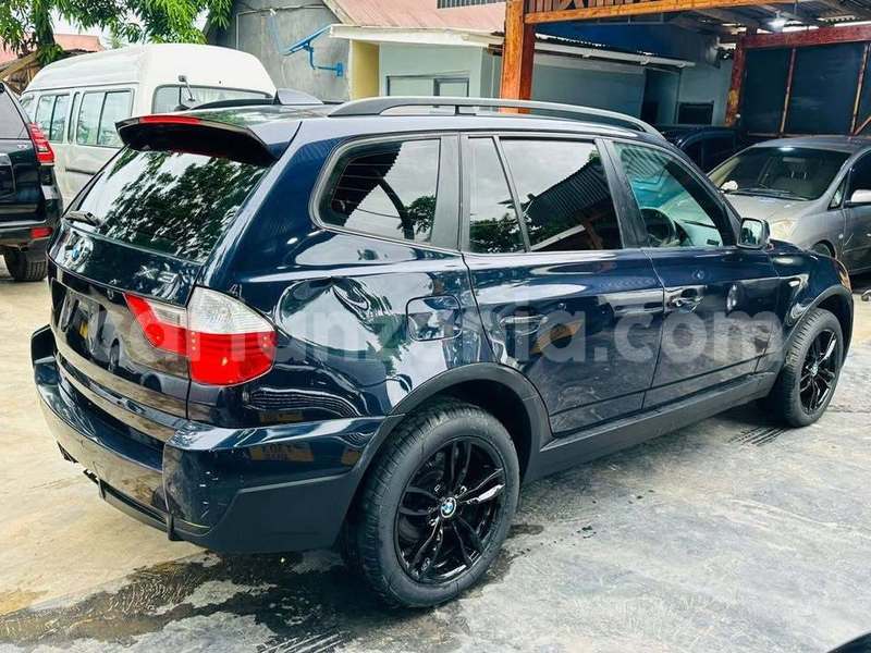Big with watermark bmw x3 dar es salaam dar es salaam 32311