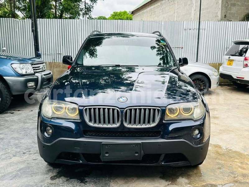 Big with watermark bmw x3 dar es salaam dar es salaam 32311