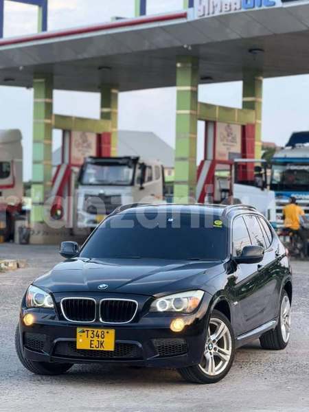 Big with watermark bmw x1 dar es salaam dar es salaam 32312