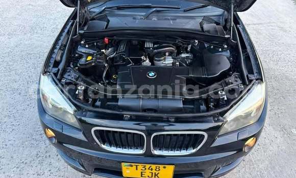Nunua Ilio tumika BMW X1 Nyeusi Gari ndani ya Dar es Salaam nchini Dar es Salaam Nunua Ilio tumika BMW X1 Nyeusi Gari ndani ya Dar es Salaam nchini Dar es Salaam