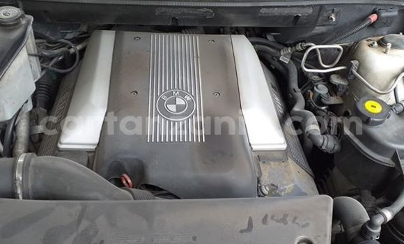 Buy Used BMW X5 White Car in Dar es Salaam in Dar es Salaam Buy Used BMW X5 White Car in Dar es Salaam in Dar es Salaam