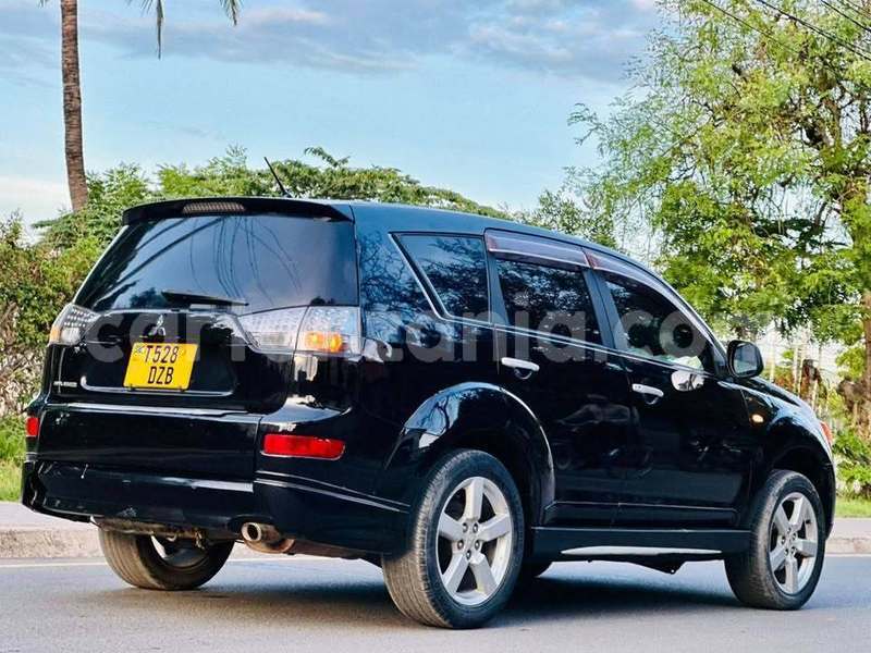 Big with watermark mitsubishi outlander dar es salaam dar es salaam 32313