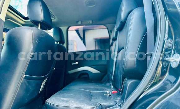 Nunua Ilio tumika Mitsubishi Outlander Nyeusi Gari ndani ya Dar es Salaam nchini Dar es Salaam Nunua Ilio tumika Mitsubishi Outlander Nyeusi Gari ndani ya Dar es Salaam nchini Dar es Salaam