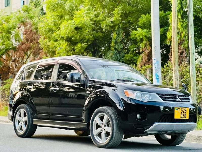 Big with watermark mitsubishi outlander dar es salaam dar es salaam 32313