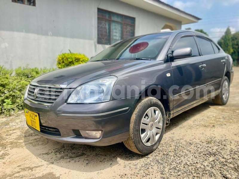Big with watermark toyota premio dar es salaam dar es salaam 32314