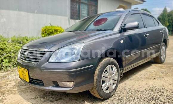 Buy Used Toyota Premio Other Car in Dar es Salaam in Dar es Salaam