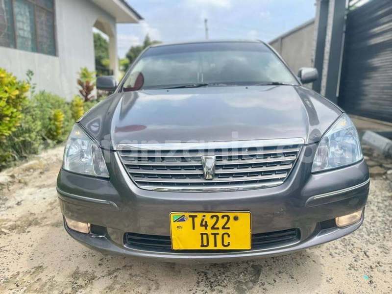 Big with watermark toyota premio dar es salaam dar es salaam 32314
