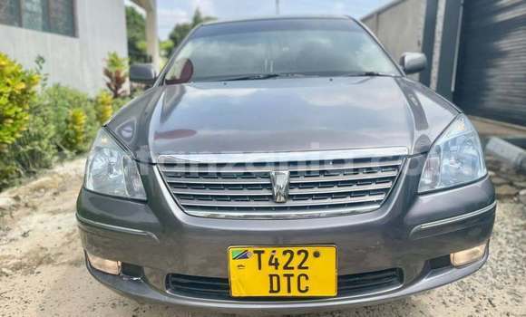 Nunua Ilio tumika Toyota Premio Nyingine Gari ndani ya Dar es Salaam nchini Dar es Salaam Nunua Ilio tumika Toyota Premio Nyingine Gari ndani ya Dar es Salaam nchini Dar es Salaam
