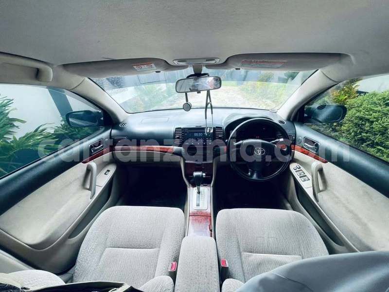 Big with watermark toyota premio dar es salaam dar es salaam 32314