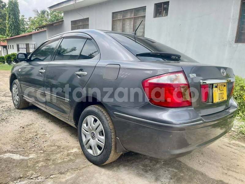 Big with watermark toyota kluger dar es salaam dar es salaam 32315