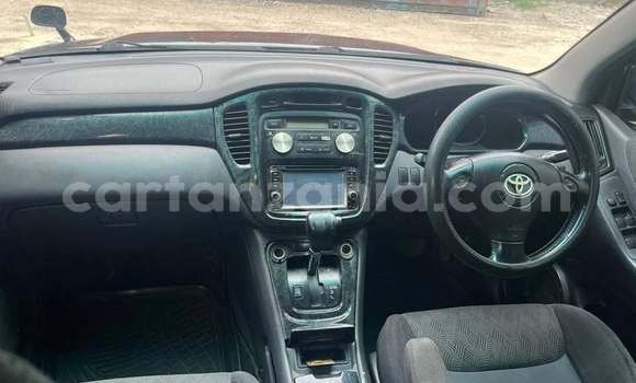 Nunua Ilio tumika Toyota Kluger Nyeusi Gari ndani ya Dar es Salaam nchini Dar es Salaam Nunua Ilio tumika Toyota Kluger Nyeusi Gari ndani ya Dar es Salaam nchini Dar es Salaam