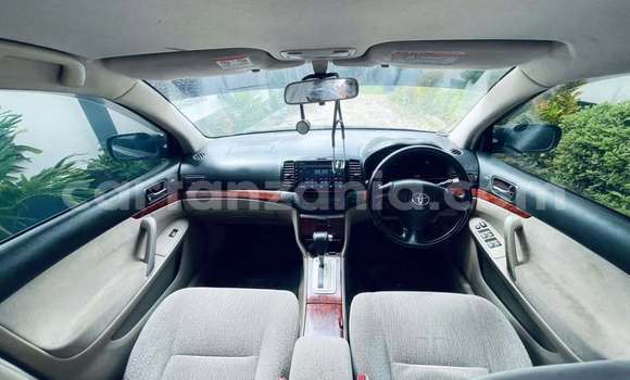 Nunua Ilio tumika Toyota Kluger Nyeusi Gari ndani ya Dar es Salaam nchini Dar es Salaam Nunua Ilio tumika Toyota Kluger Nyeusi Gari ndani ya Dar es Salaam nchini Dar es Salaam