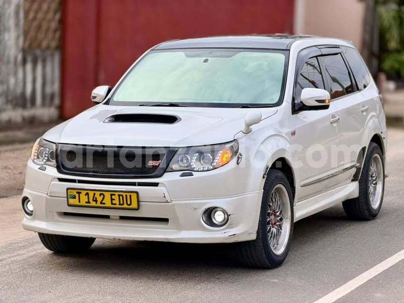 Big with watermark subaru forester dar es salaam dar es salaam 32316