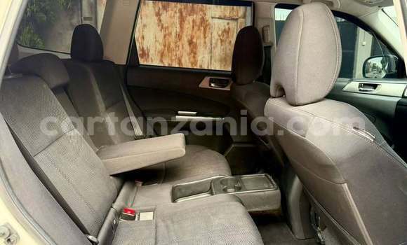 Nunua Ilio tumika Subaru Forester Nyeupe Gari ndani ya Dar es Salaam nchini Dar es Salaam Nunua Ilio tumika Subaru Forester Nyeupe Gari ndani ya Dar es Salaam nchini Dar es Salaam